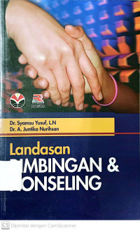 Landasan Bimbingan Dan Konseling