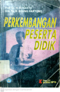 Perkembangan Peserta Didik