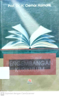 Dasar-dasar Pengembangan Kurikulum