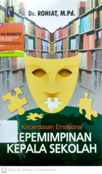 Kecerdasan Emosional Kepemimpinan Kepala Sekolah