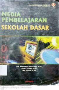 Media Pembelajaran Sekolah Dasar