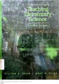 Teaching Elementary Science (Seventh Edition)