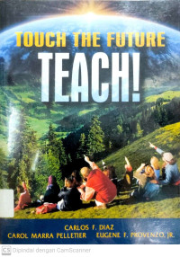 Touch the Future Teach!