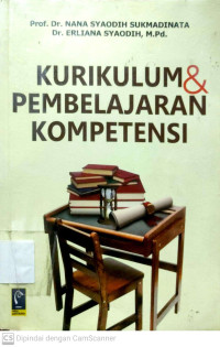 Kurikulum & Pembelajaran Kompetensi