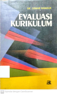 Evaluasi Kurikulum