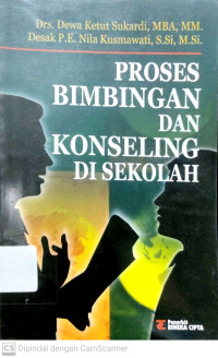 Proses Bimbingan dan Konseling di Sekolah