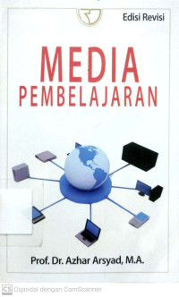 Media Pembelajaran (Edisi Revisi)