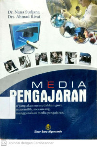 Media Pengajaran : Penggunaan dan Pembuatannya