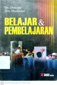 Belajar & Pembelajaran