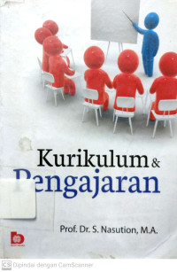 Kurikulum & Pengajaran