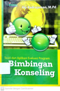 Teori & Aplikasi Evaluasi Program : Bimbingan Konseling