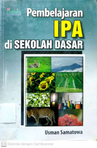 Pembelajaran IPA di SD