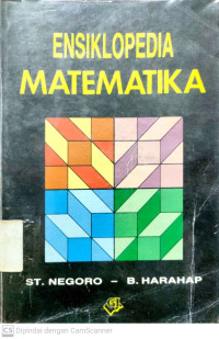 Ensiklopedia Matematika