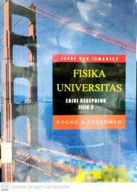 Fisika Universitas (Jilid 2)