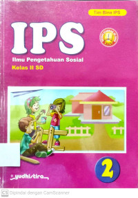 IPS (Ilmu Pengetahuan Sosial) Kelas 2 Sekolah Dasar