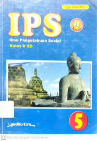 IPS (Ilmu Pengetahuan Sosial) Kelas 5 Sekolah Dasar