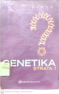 Genetika Strata 1