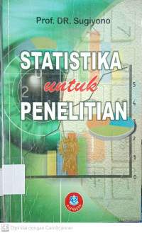 Statistika Untuk Penelitian