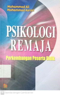 Psikologi Remaja : Perkembangan Peserta Didik