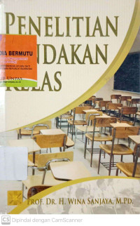 Penelitian Tindakan Kelas