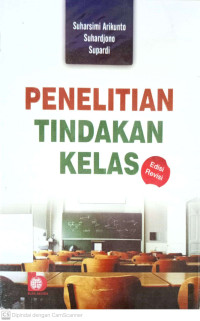 Penelitian Tindakan Kelas