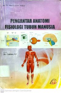 Pengantar Anatomi Fisiologi Tubuh Manusia