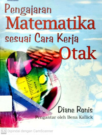 Pengajaran Matematika sesuai Cara Kerja Otak (Edisi Kedua)