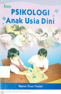 Psikologi Anak Usia Dini