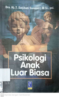 Psikologi anak Luar Biasa