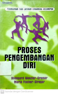 Proses Pengembangan Diri