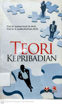 Teori Kepribadian