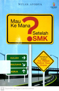 Image of Mau Kemana Setelah SMK