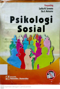 Psikologi Sosial