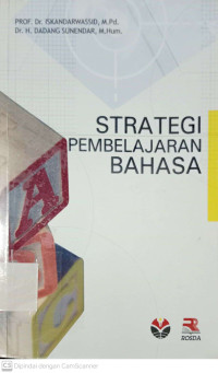 Strategi Pembelajaran Bahasa