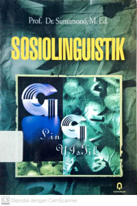 Sosiolinguistik