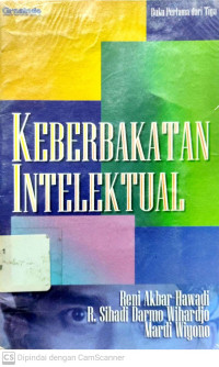 Keberbakatan Intelektual