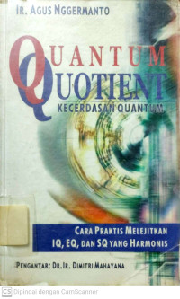 Quantum Quotient : Kecerdasan Quantum