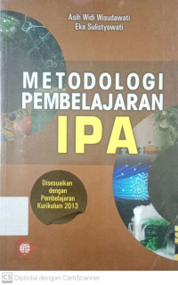 Metodologi Pembelajaran IPA