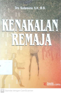 Kenakalan Remaja