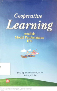 Coorperative Learning: Analisis Model Pembelajaran IPS