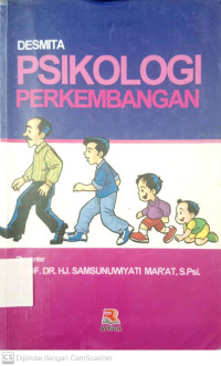 Psikologi Perkembangan