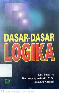 Dasar-dasar Logika