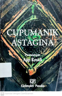 Cupumanik Astagina