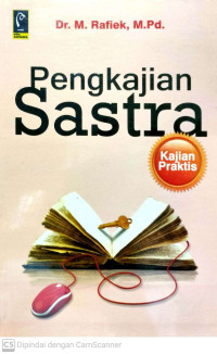 Pengkajian Sastra