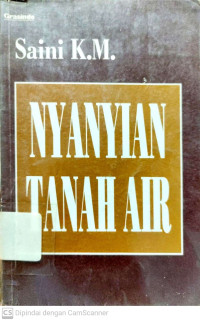 Nyanyian Tanah Air