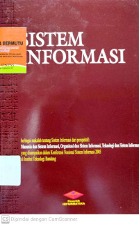 Sistem Informasi