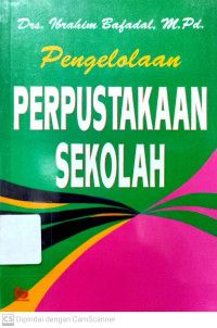 Pengelolaan Perpustakaan Sekolah