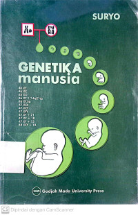 Genetika Manusia