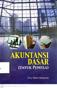 Akuntansi Dasar ( untuk pemula)