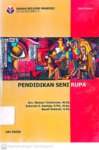 Pendidikan Seni Rupa